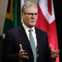 نخست‌وزیر انگلیس: پنهان‌کاری در پرونده اپستین پذیرفتنی نیست