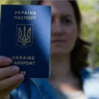 بلاتکلیفی مهاجران اوکراینی در سایه عملیاتهای سرکوب دولت ترامپ