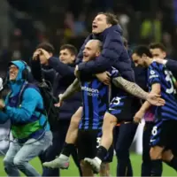 هر بار در سن سیرو از خود بی‌خود می‌شوم!