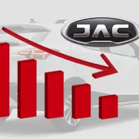 وضعیت ناامیدکننده جک در 2025 ؛ آینده ای مبهم برای شریک کرمان موتور