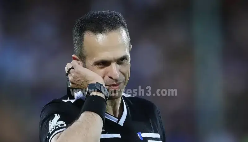 گزینههای قضاوت دربی مشخص شدند!