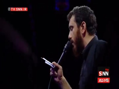 دعواها سر اسم حیدره...