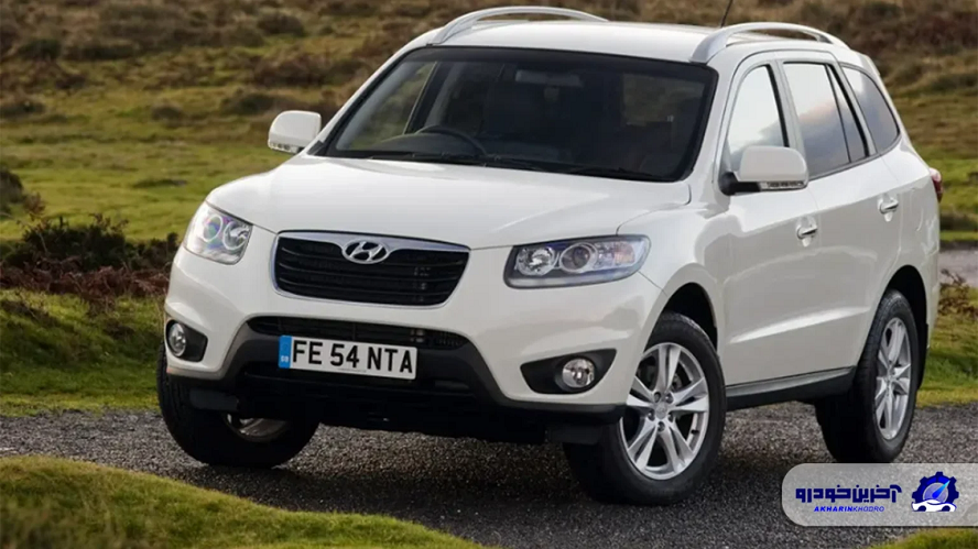 آیا سانتافه نسل دوم (CM) ارزش خرید دارد یا خیر؟