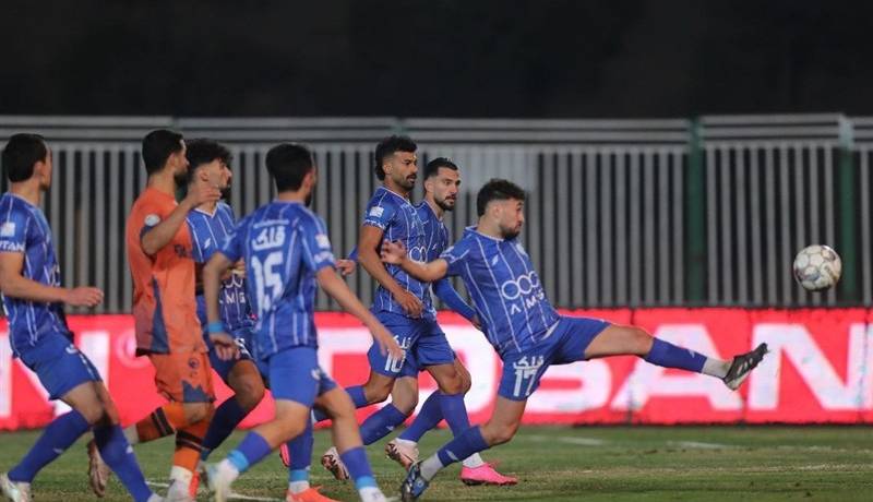 فریبا: 3 امتیاز دیدار با الوصل قبل از بازی مقابل المحرق حیاتی است