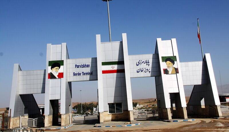 ۴۶۵۰ لیتر سوخت قاچاق در مرز پرویزخان کشف شد