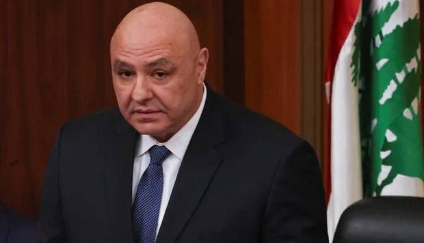 جوزف عون: جامعه جهانی اسرائیل را محکوم کند