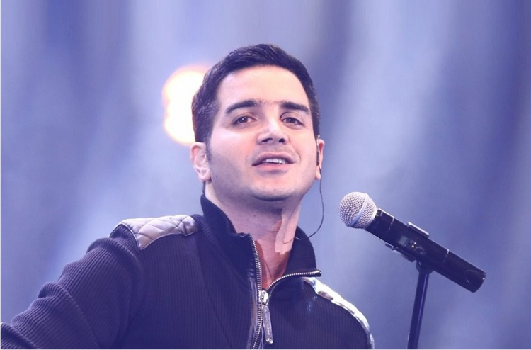 آهنگ «اینجا جای تو نیست» از محسن یگانه 