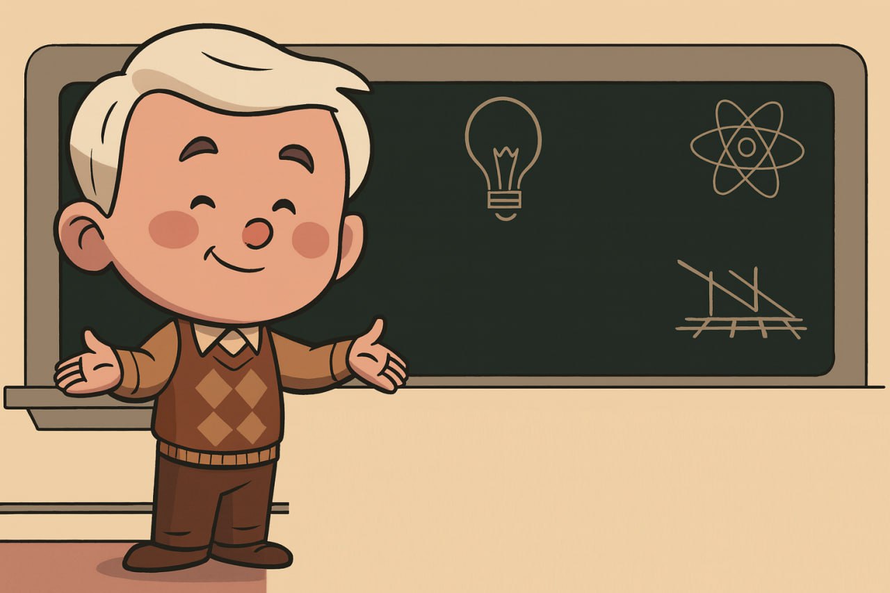 شاگرد تنبلی که مخترعی پولدار شد 