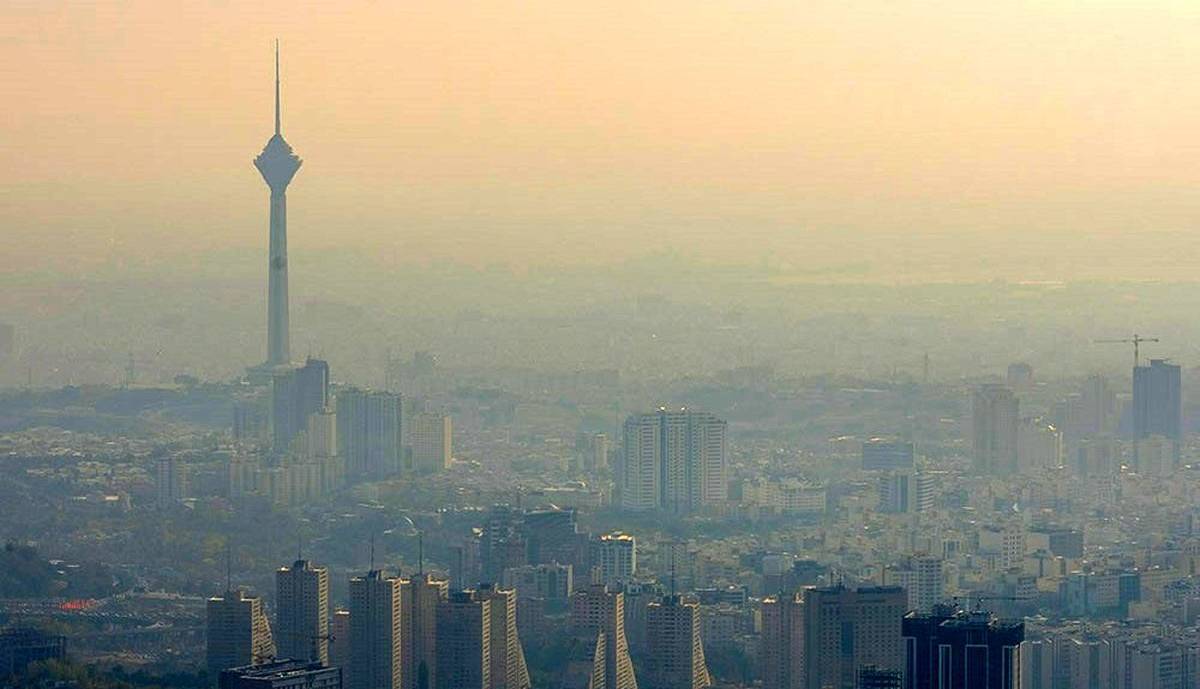 احتمال تعطیلی تهران در روز سه شنبه قوت گرفت