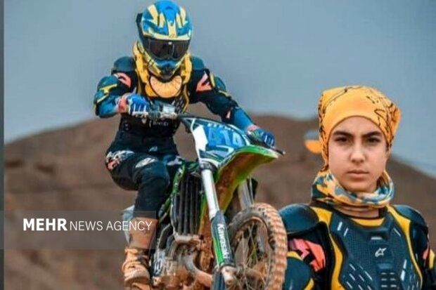 النا همچنان در کما؛ آخرین وضعیت دختر ورزشکار ایران