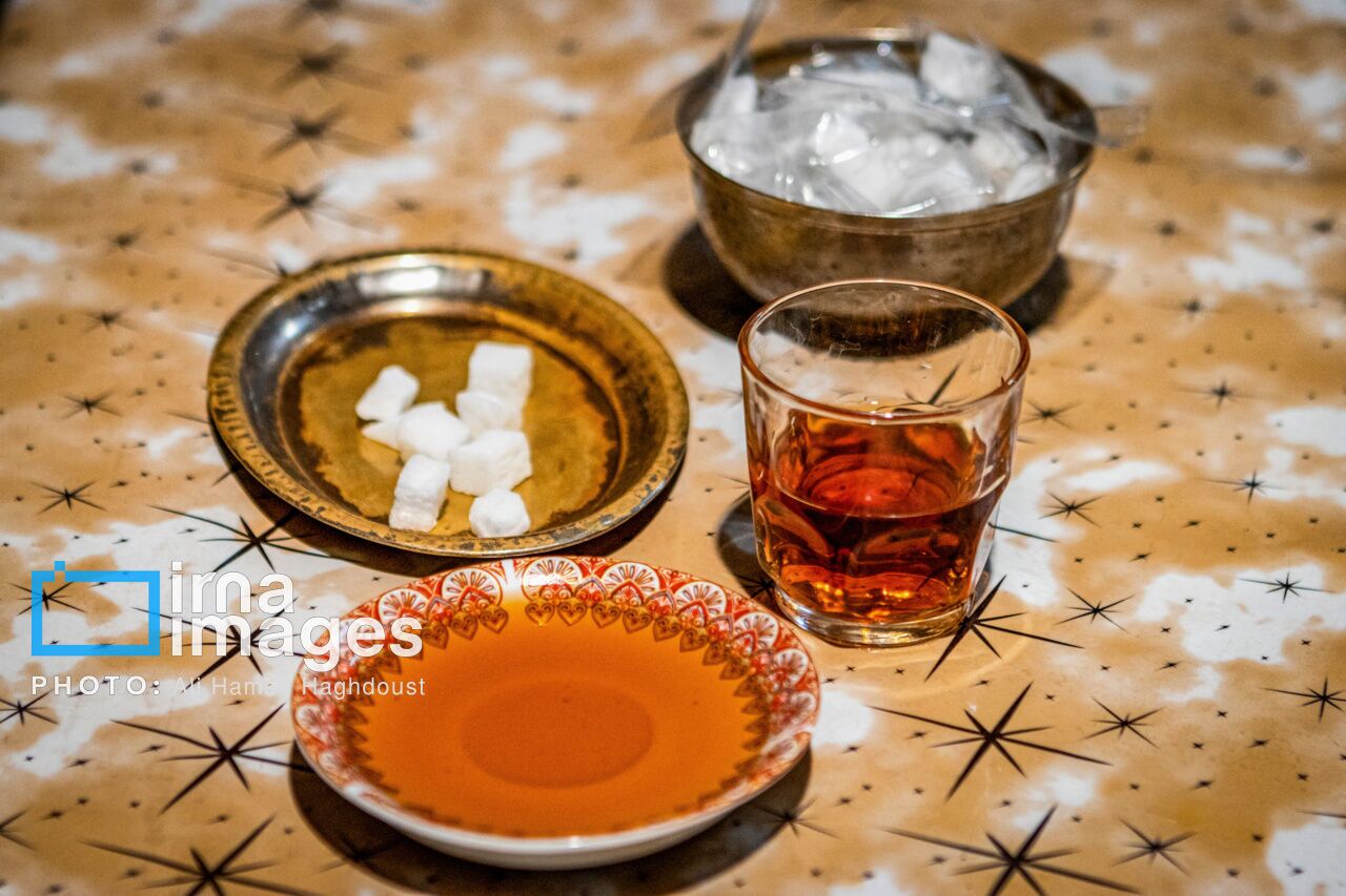 افزودنی‌های مفید به چای؛ عطر سلامتی در هر فنجان