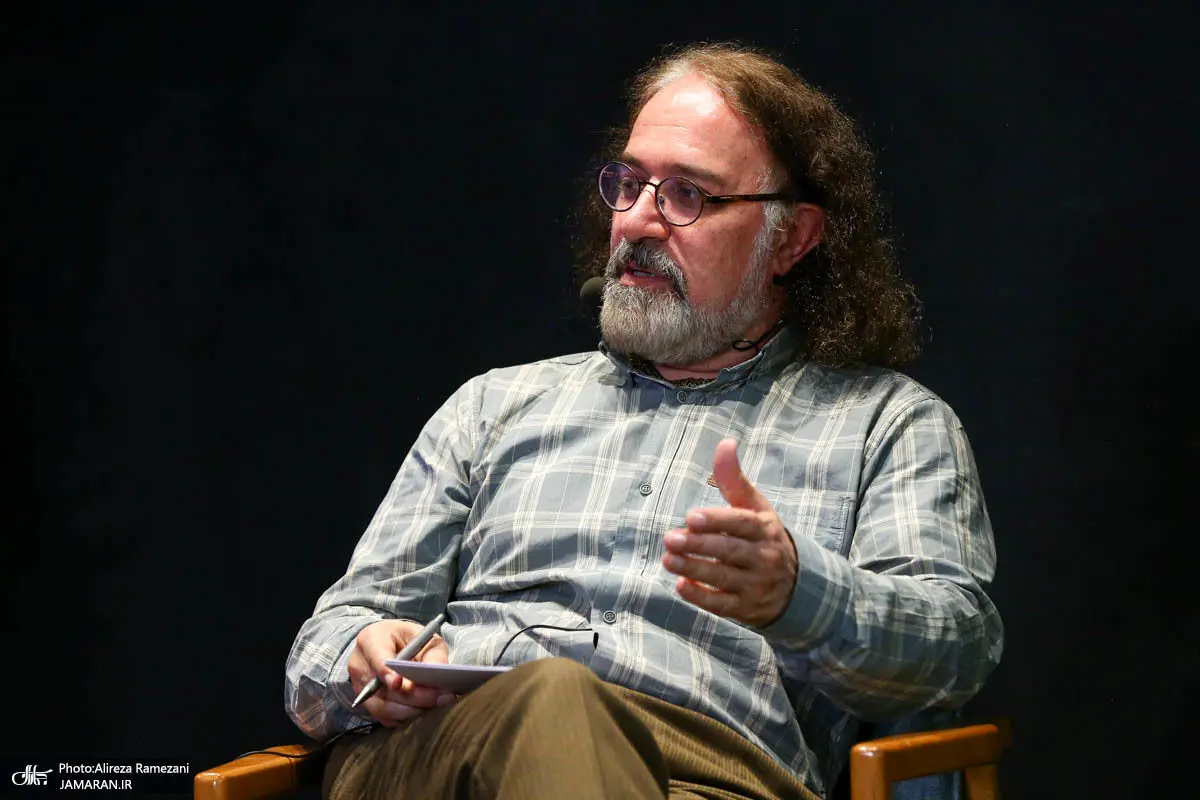 سرمقاله شرق/ دولت‌ها چگونه تسخیر می‌شوند؟