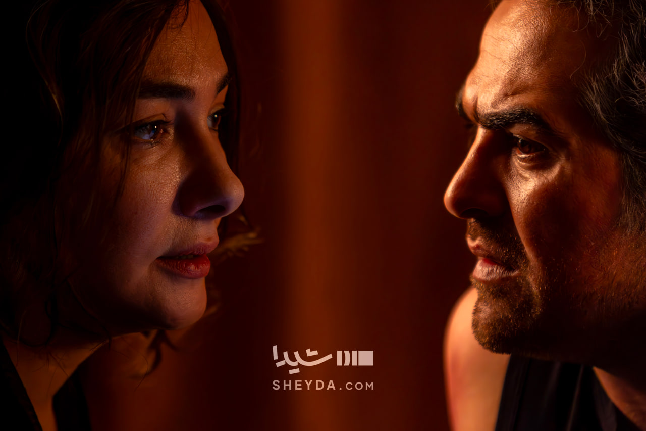 تازه‌ترین ساخته پرویز شهبازی روی میز تدوین