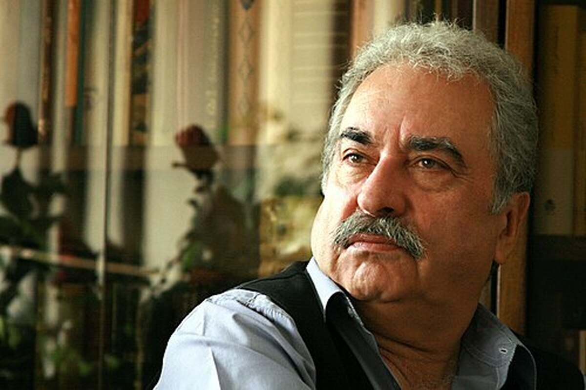  کارگردان و بازیگر پیشکسوت سبزواری درگذشت