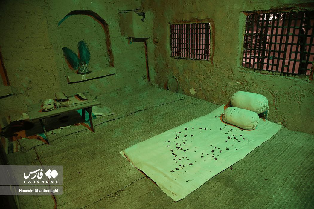 سوگواره نمایشی کوچه‌های بنی هاشم