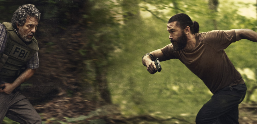 نگاهی به سریال Task /زن، قدرت، سکوت