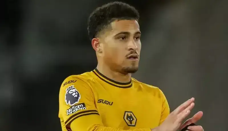 50 میلیون یورو برای اولین خرید زمستانی منچستر