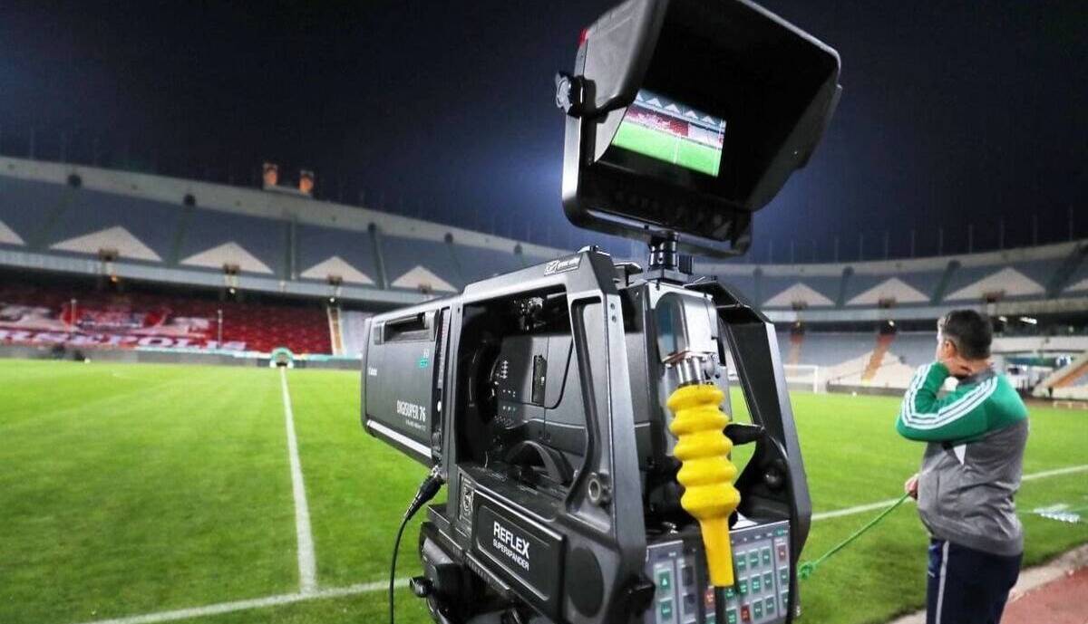 رای منفی شورای نگهبان به لایحه حق پخش تلویزیونی