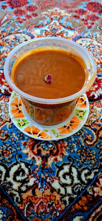 از شما/سمنونذری،خواهرپز🌺🌺🌺