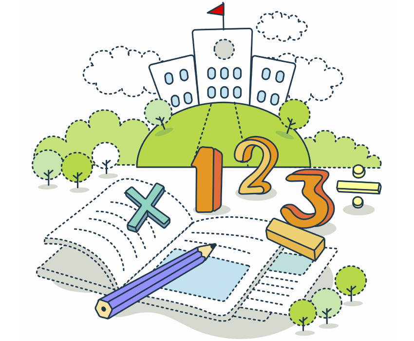 زیر ۳ثانیه مقایسه کسرها انجام بده