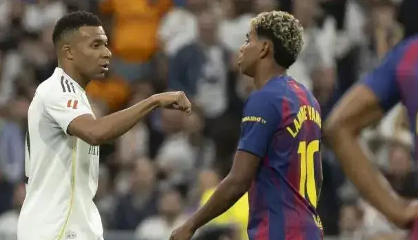 یامال در استمفوردریج تاریخ‌ساز می‌شود