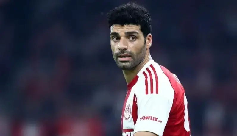 طارمی در یونان تبدیل به کُشتارگر شد!