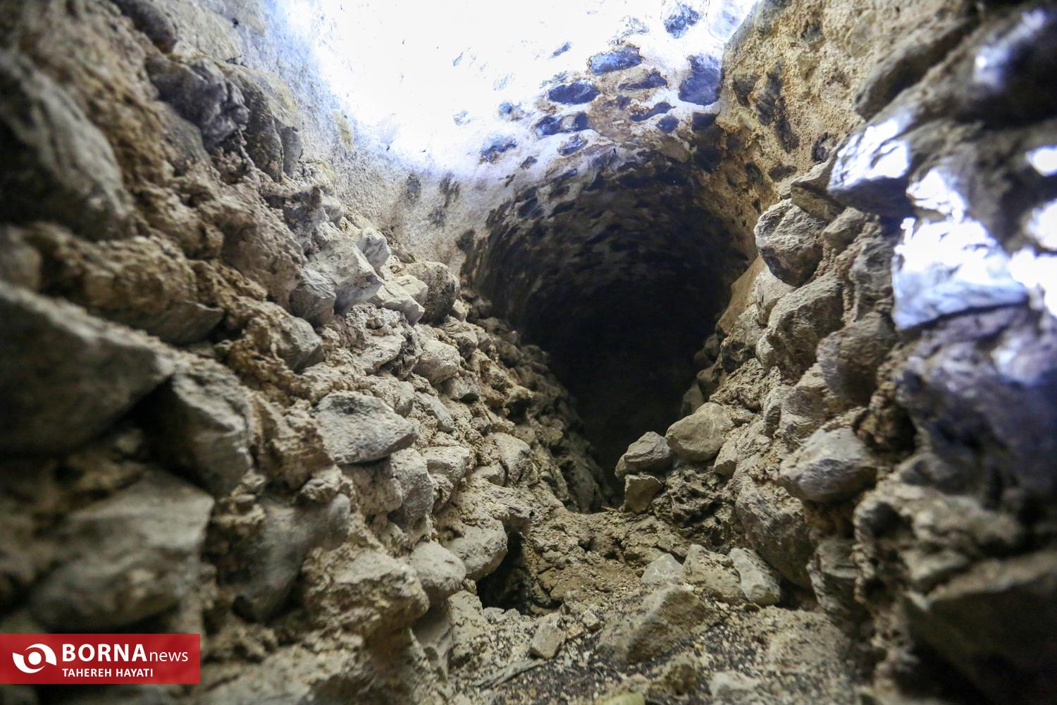 روستای دوسیران و عمارت های چهارصفه