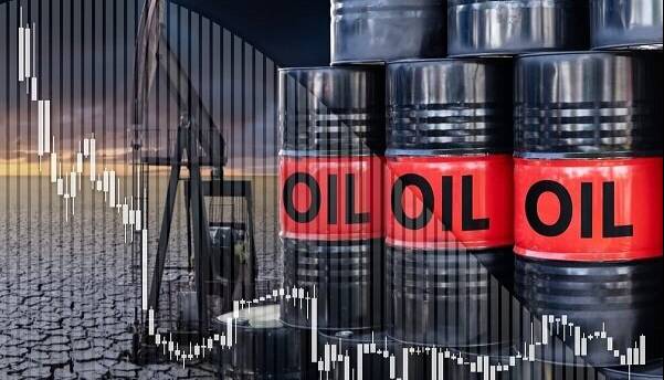 امید به قرارداد صلح روسیه و اوکراین، قیمت نفت را تحت فشار گذاشت