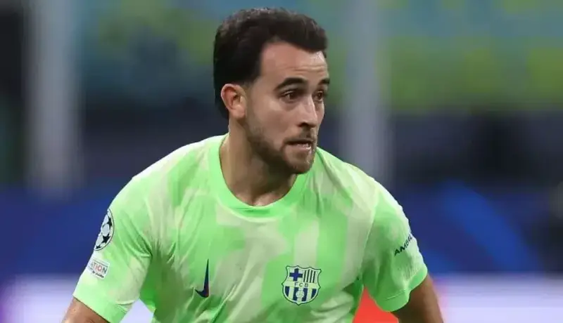 مدافع محبوب فلیک به پیشنهاد پاریس نه گفت