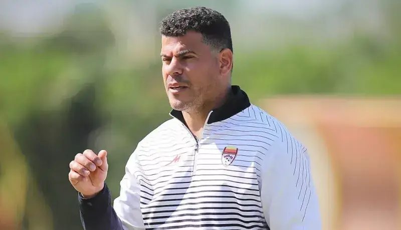 آلنعمه: هدف ما قهرمانی حذفی یا سهمیه آسیا است