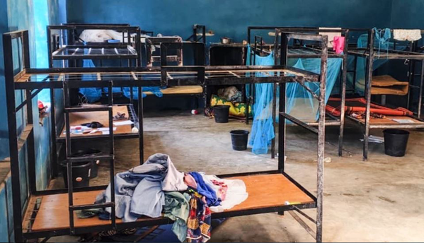 فرار ۵۰ دانش آموز از چنگ آدمرباها در نیجریه