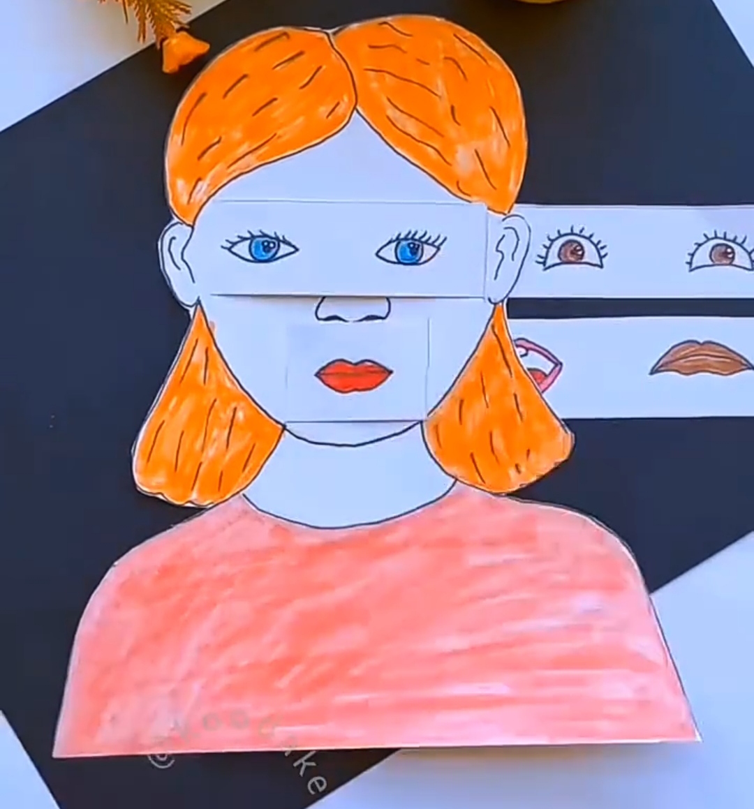 آموزش کاردستی خلاق وهدفمند  