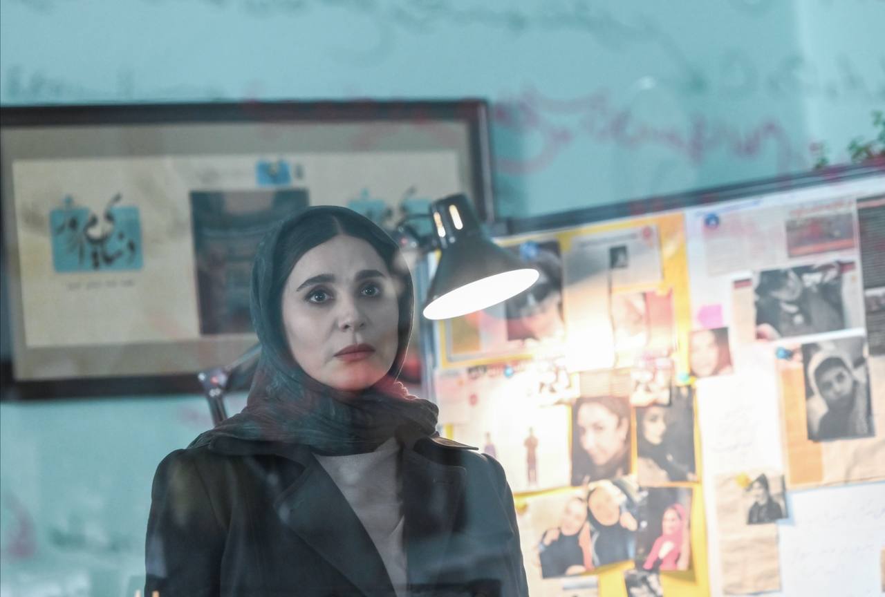 سحر دولتشاهی، خبرنگار حوزه زنان شد!