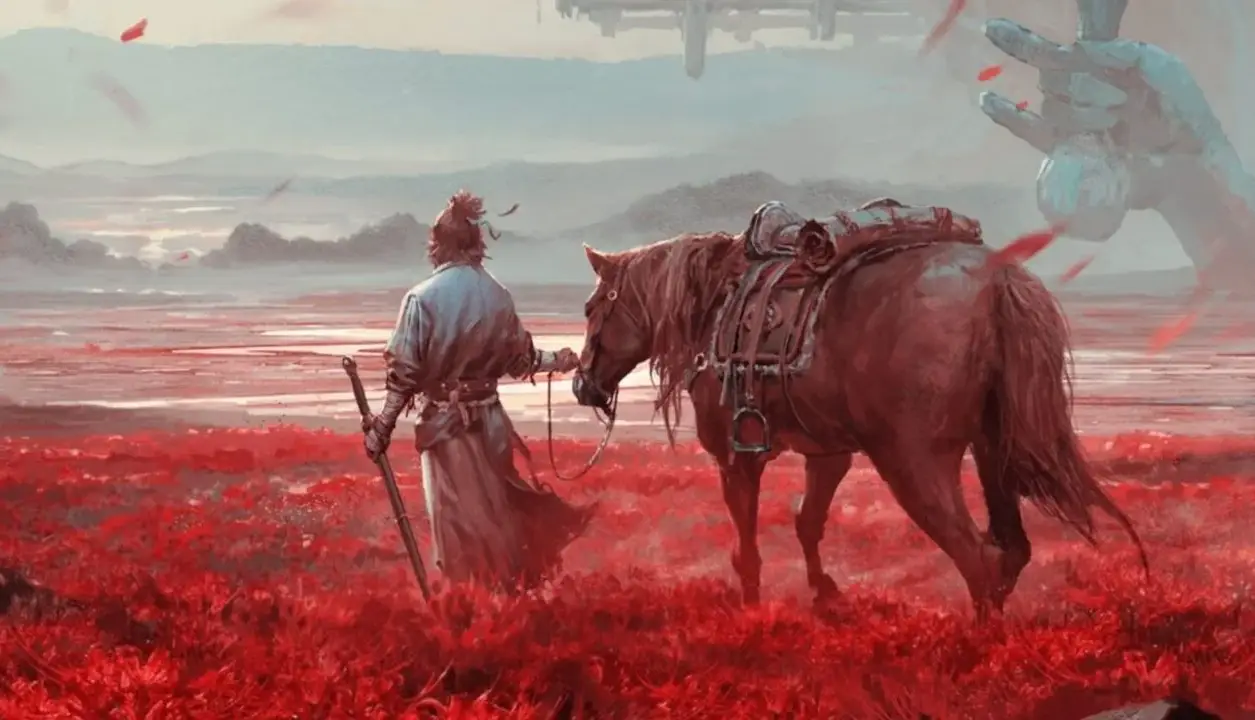 عرضه اسکین ۴۲ هزار دلاری در بازی رایگان Where Winds Meet باعث تعجب بازیکنان شد