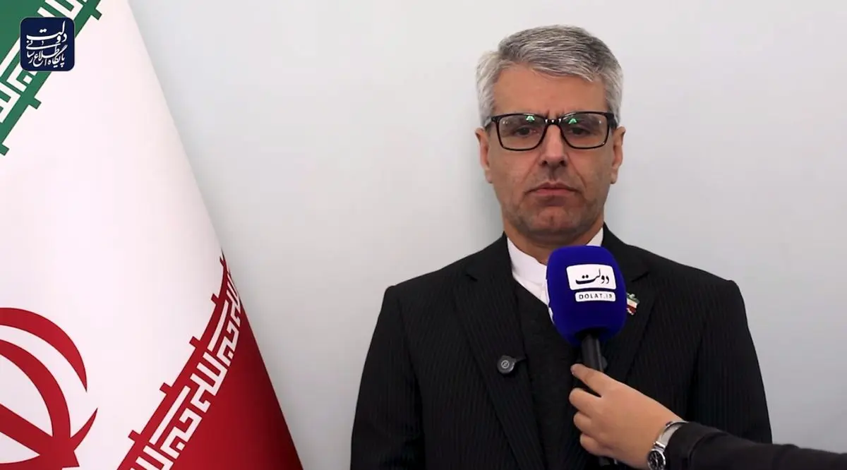 برنامه‌ریزی وزارت امورخارجه برای سفرهای دیپلماتیک به آسیا، آفریقا و اروپا