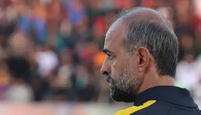 توضیحات نویدکیا درباره مصدوم‌های پرتعداد سپاهان!