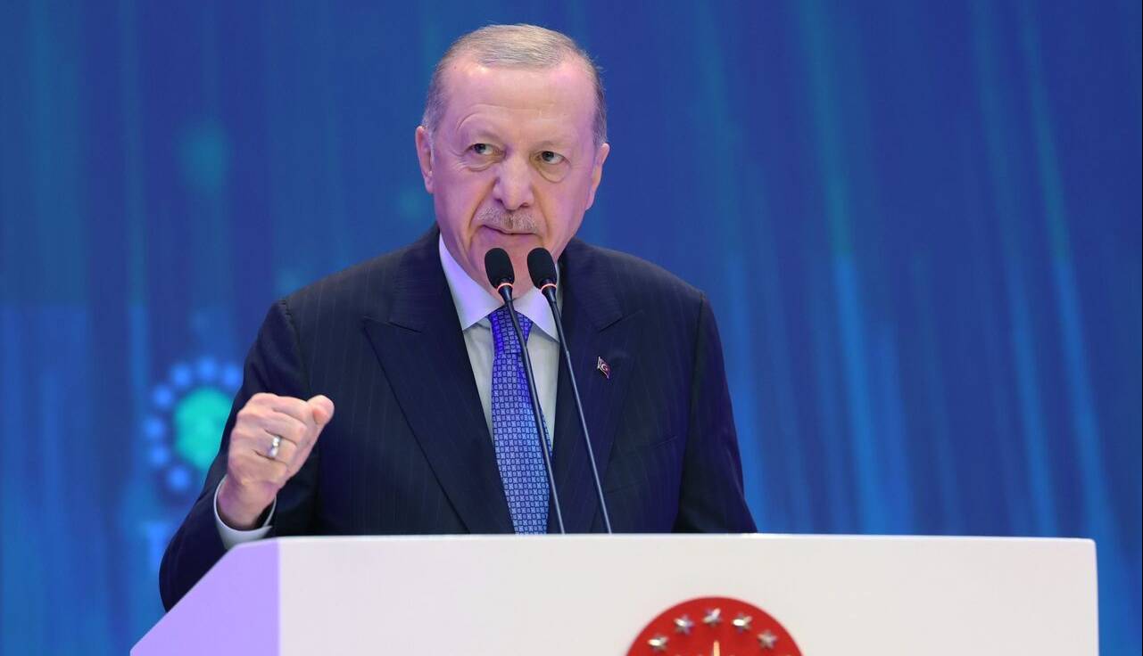 اردوغان: حماس کاملا به آتشبس پایبند بوده است