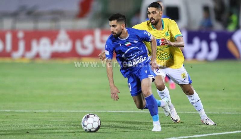 ستاره استقلال، تکنیکی‌ترین بازیکن آسیا است