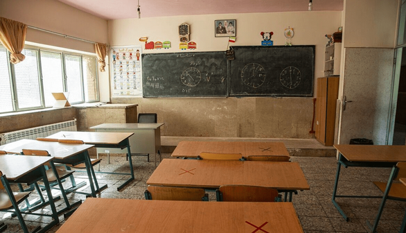 مراکز آموزشی لرستان سهشنبه و چهارشنبه غیرحضوری شد