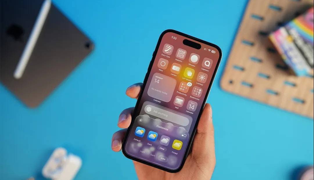 اپل چه برنامه‌هایی برای آپدیت iOS 27 آیفون دارد؟