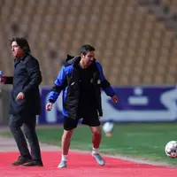 عالمی: ساپینتو به ترکیب اصلی خودش رسیده است