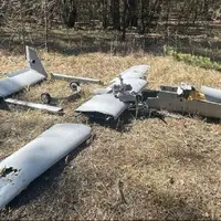 وزارت دفاع روسیه از سرنگونی ۹۳ پهپاد اوکراینی خبر داد