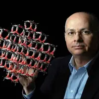 روایت پروفسور عمر یاغی از مسیر دریافت نوبل شیمی؛ «اکتشاف از دل تجربه میآید، نه قطعیت»