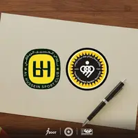 آمار و ارقام دیدار سپاهان و الحسین