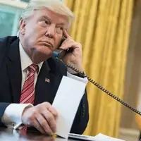 ترامپ: به چین سفر می‌کنم