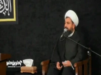 نمازگزاران واقعی حریص و نیستند !