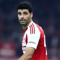 طارمی در یونان تبدیل به کُشتارگر شد!