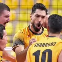 فوق‌ ستاره والیبال ایران تاریخ انقضا ندارد!