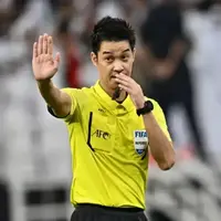 قضاوت کره‌ای‌ها در مسابقه آسیایی استقلال