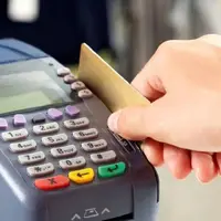 کسر آنی مالیات از خریدهای کارتخوان کلید خورد